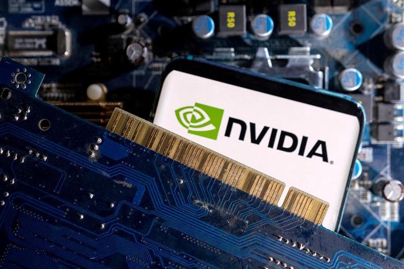 Nvidia veut doper l'IA en Inde avec Reliance
