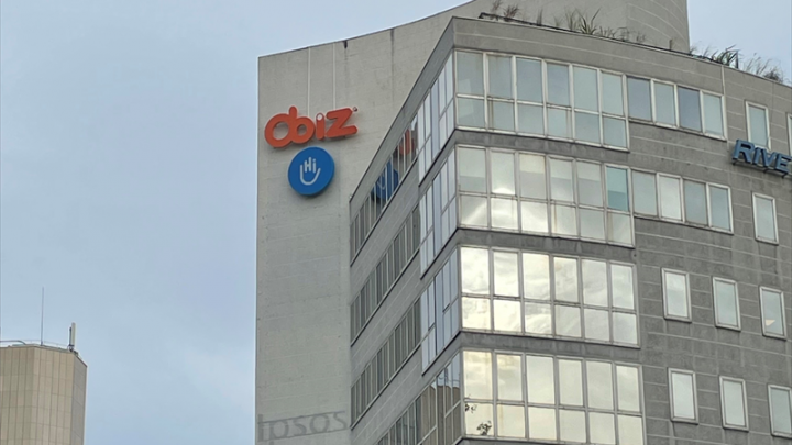 Obiz : contrat porteur