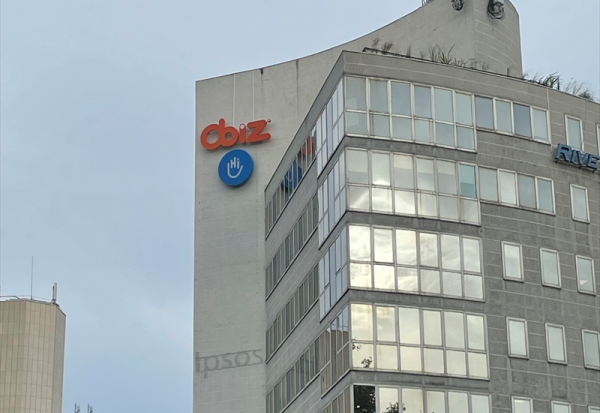 Obiz : progresse après l'amélioration des résultats