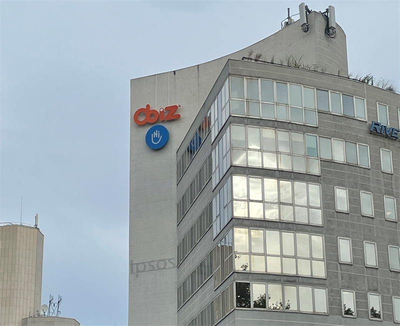 Obiz : une nouvelle organisation pour optimiser la performance opérationnelle