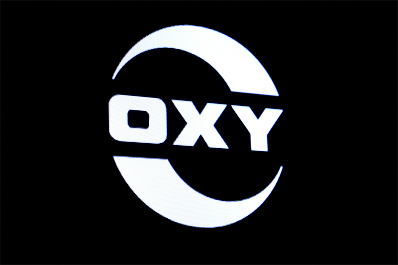 Occidental Petroleum dépasse les attentes au 2ème trimestre