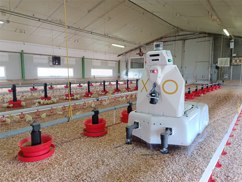 Octopus Biosafety : partenariat avec Aprolliance