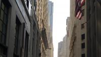 Okta chute à Wall Street