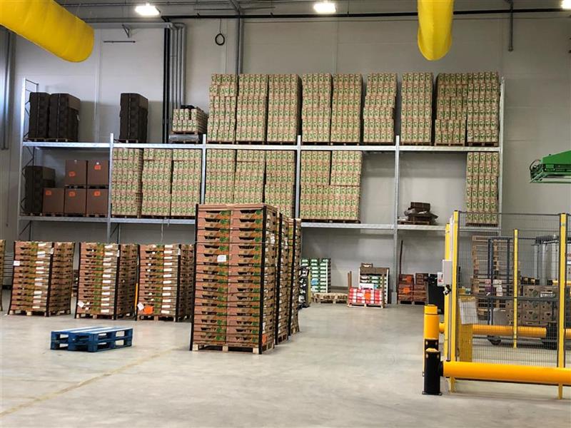 Omer-Decugis : accord pour une plateforme de Dunkerque