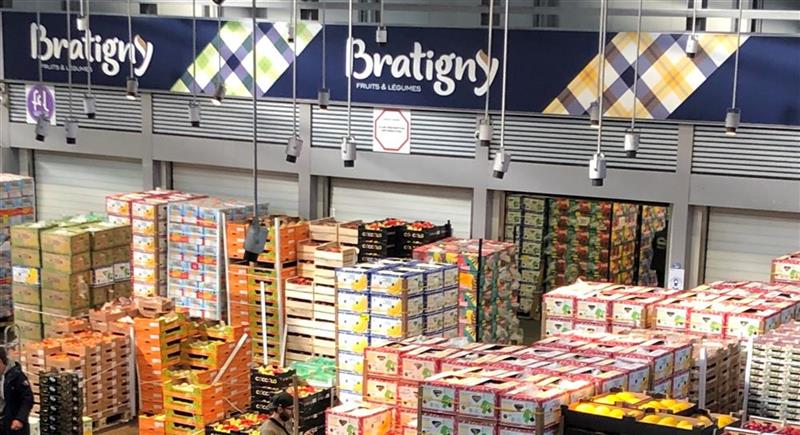 Omer-Decugis : belle dynamique du segment banane, ananas, mangue, avocat