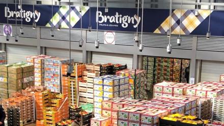 Omer-Decugis : belle dynamique du segment banane, ananas, mangue, avocat