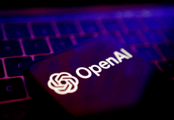 OpenAI : 122 milliards de dollars d'engagements pour son dernier tour de table !