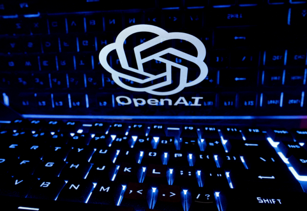 OpenAI : beaucoup moins de revenus que prévu ?