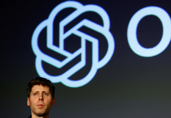 OpenAI cherche à lever 30 milliards de dollars auprès des Émirats arabes unis, de BlackRock et d'autres investisseurs