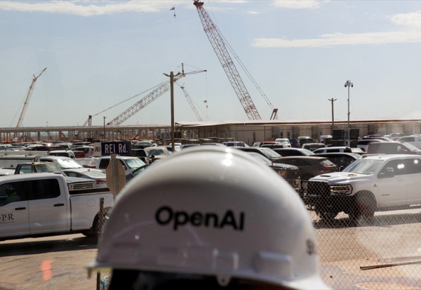 OpenAI dope Hitachi, tandis que Nvidia fait grimper Fujitsu à Tokyo