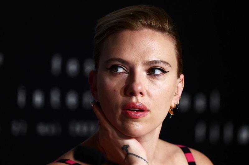 OpenAI laisse Scarlett Johansson sans voix