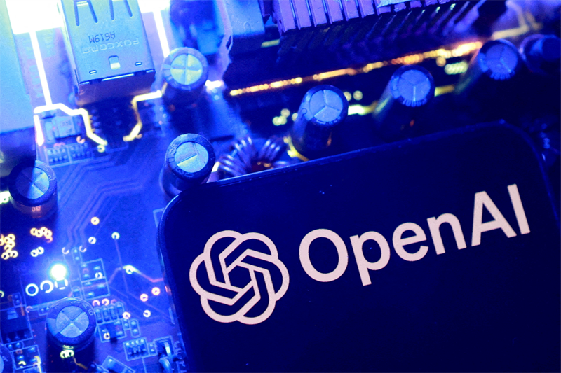 OpenAI : nouvelle étape majeure !