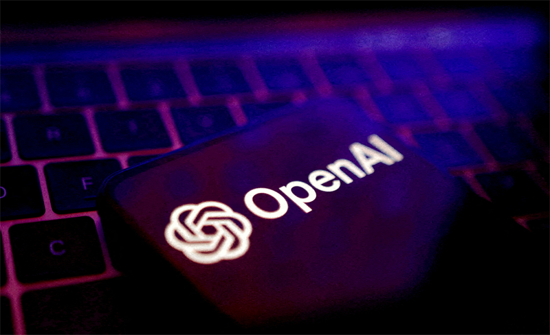 OpenAI s'offrirait Windsurf pour 3 milliards de dollars