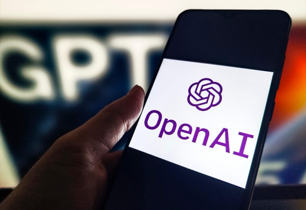 OpenAI toujours plus haut avant l'IPO