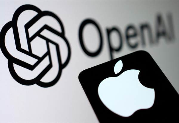 OpenAI : une enceinte mobile sans écran ?