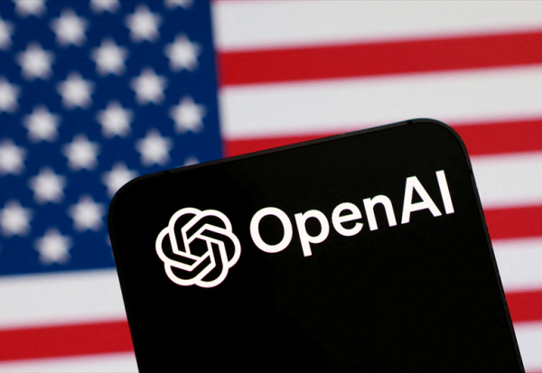 OpenAI vise une levée de fonds de 30 milliards de dollars sur une valorisation de 1.400 milliards de dollars