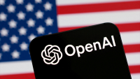 OpenAI vise une levée de fonds de 30 milliards de dollars sur une valorisation de 1.400 milliards de dollars