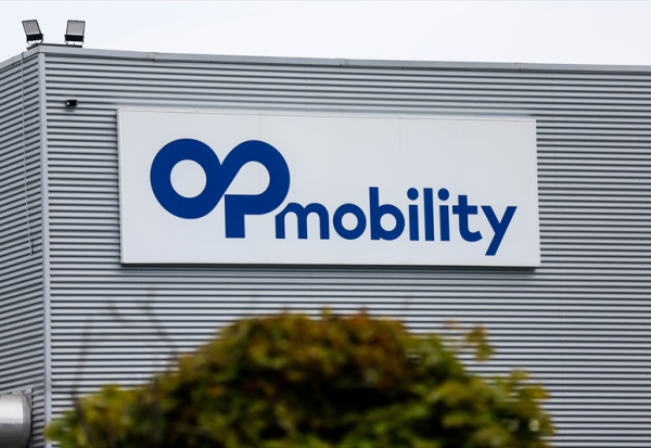 OPMobility : s'effondre après l'avertissement !