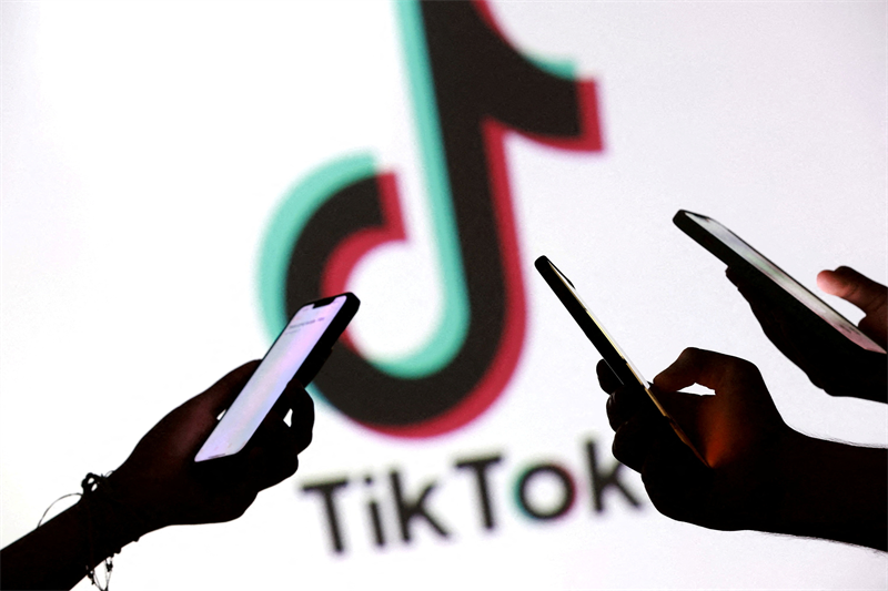 Oracle : effet TikTok !