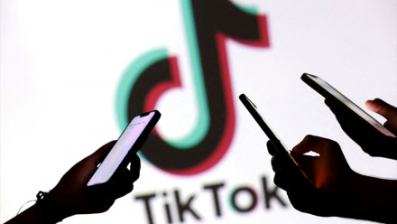 Oracle : effet TikTok !