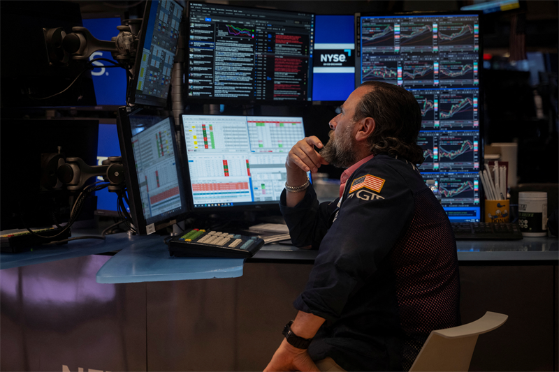 Oracle : l'IA pour poisson-pilote