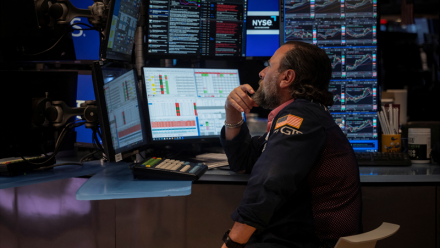 Oracle : l'IA pour poisson-pilote