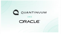 Oracle scelle un partenariat avec Quantinuum dans le domaine du quantique