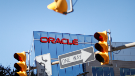 Oracle tranche dans ses effectifs