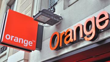 Orange : impacté par la remontée des taux