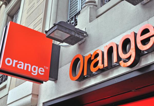 Orange : l'EBITDAaL progresse de 2,3% au premier trimestre