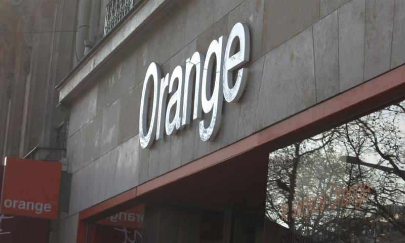 Orange : rétablissement du réseau mobile