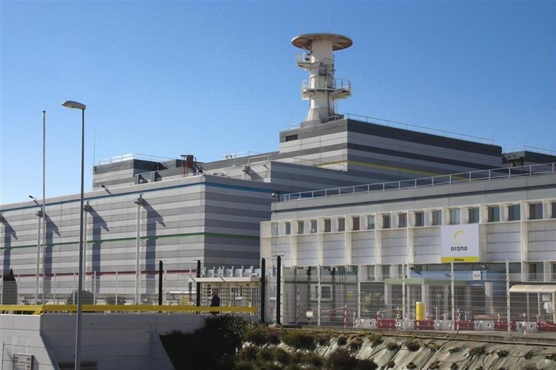 Orano et XTC New Energy construisent à Dunkerque une usine de fabrication de matériaux actifs de cathode pour batteries