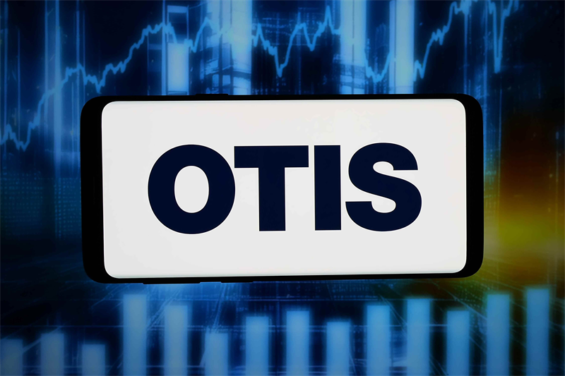 Otis Worldwide : bat les attentes mais la marge se contracte