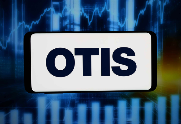 Otis Worldwide : bat les attentes mais la marge se contracte