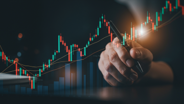 Ouverture Paris : du vert qui se confirme pour le CAC40, malgré le Moyen-Orient