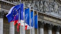 Ouverture Paris : la situation politique en France plombe le CAC 40