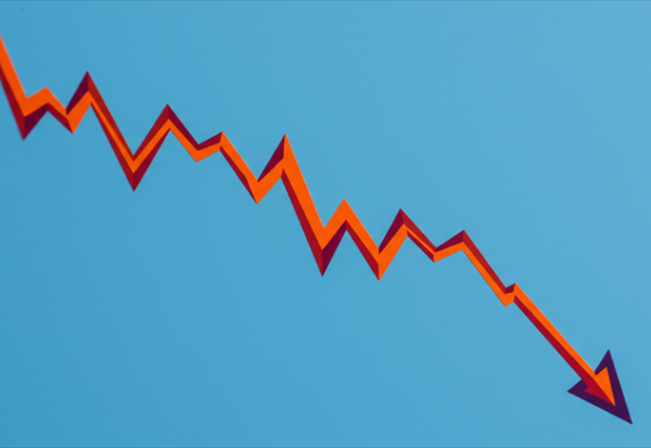 Ouverture Paris : le CAC 40 chute sous les 7.800 points!