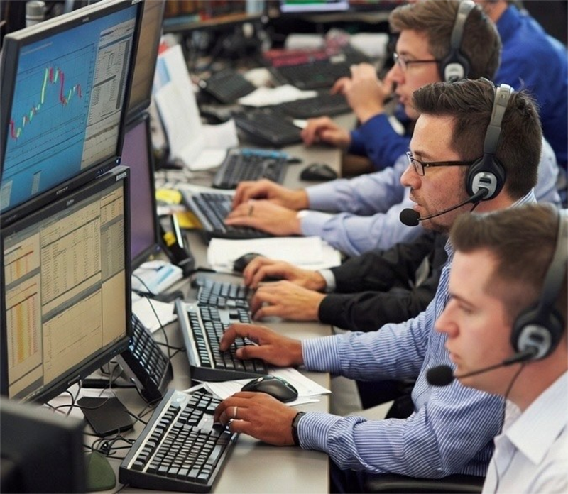 Ouverture Paris : le CAC 40 de retour au-dessus des 8.000 pts