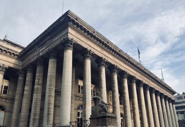 Ouverture Paris : le CAC 40 hésite sur les 8.100 pts