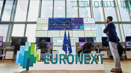 Ouverture Paris : le CAC 40 reprend 500 points !