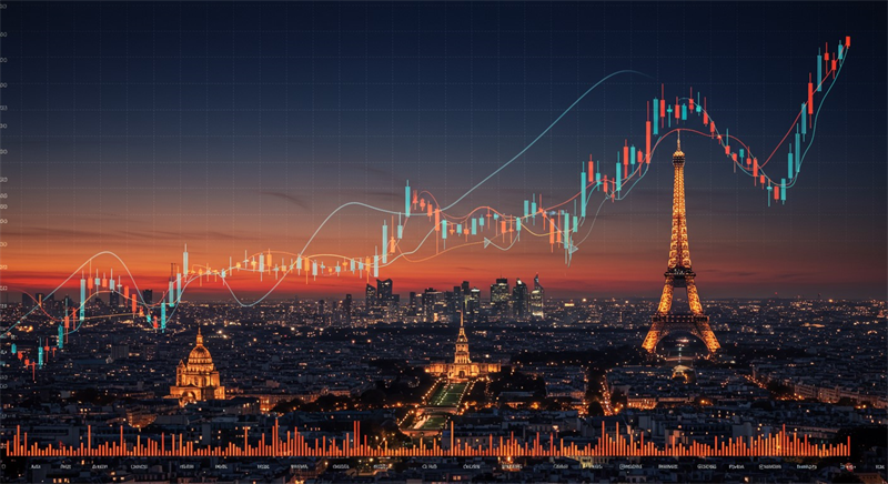Ouverture Paris : le CAC 40 sans direction claire