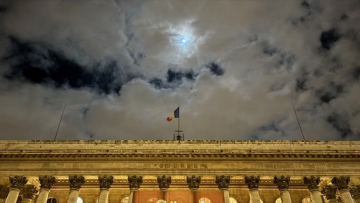 Ouverture Paris : le CAC40 de retour au-dessus des 8.100 pts