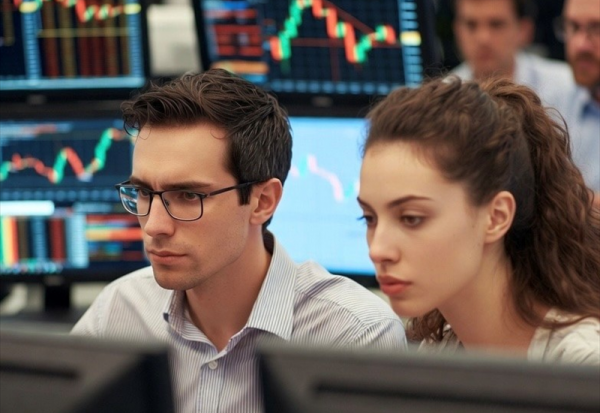 Ouverture Paris : le CAC40 en léger retrait