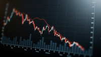 Ouverture Paris: le CAC40 n'y arrive pas, le Bitcoin s'envole