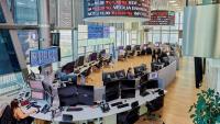 Ouverture Paris : le CAC40 ne bouge pas, le pétrole remonte dangereusement