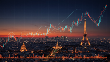 Ouverture Paris : le CAC40 repasse au-dessus des 8.400 points