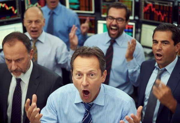 Ouverture Paris : le CAC40 se reprend timidement