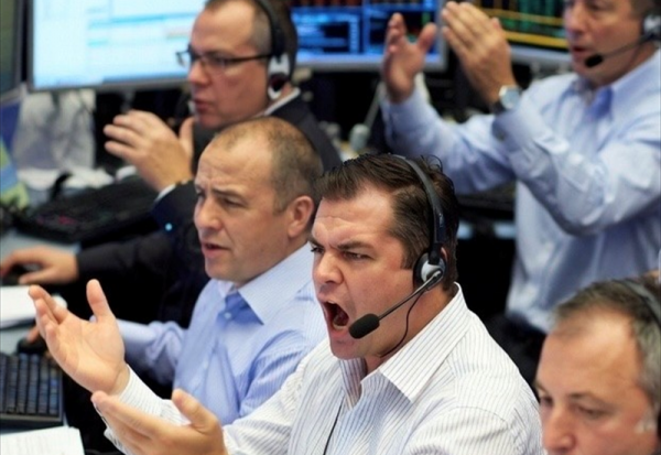 Ouverture Paris : le CAC40 tente un (petit) rebond
