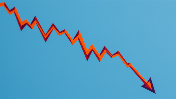 Ouverture Paris : nouveau fort recul pour le CAC 40!