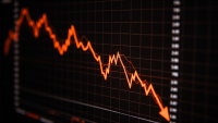 Ouverture Paris : pétrole en hausse, marchés d'actions en baisse, CAC40 compris...